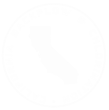 California Backflow & Chlorination 