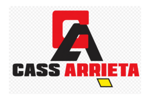 Cass Arrieta logo